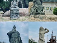 -崇武古城风景区