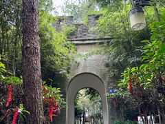 -梦姑塘文化公园