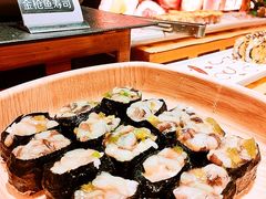 -韩盛·盛江山自助料理(奥体万达店)