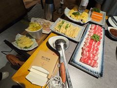 -同仁四季椰子鸡(海岸城天利店)