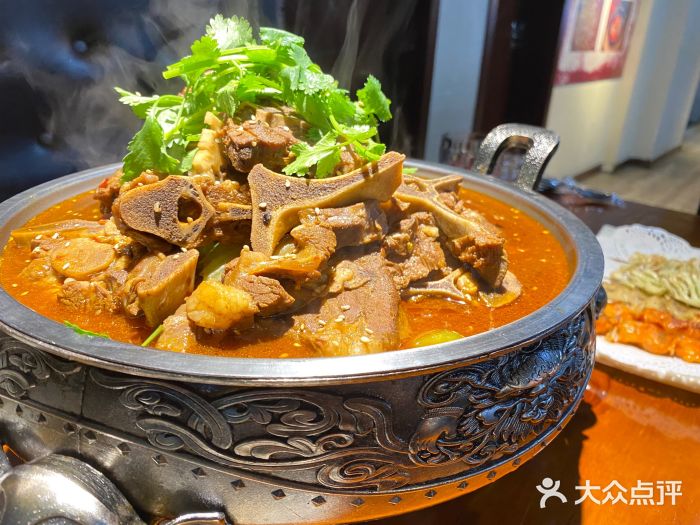 金雨烧烤(新城南都店)图片