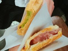 -粉粉乐鲷鱼烧(美罗城店)