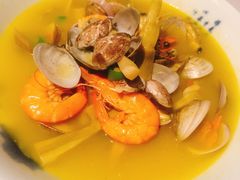 -小城故事·地道宁波味(月湖盛园店)