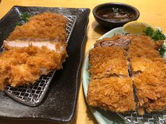 -胜博殿日式炸猪排(西红门店)