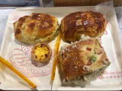 -丁香西饼屋(桂林路店)