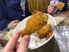 -麦当劳(石家庄北国店)