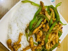 -阳阳中国饭(龙湖大兴天街)