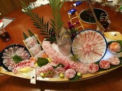 -味可道美食坊(福基路店)