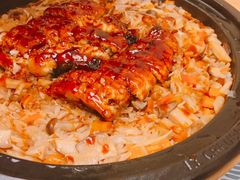 特上鳗鱼饭-伊藤ITO(侨福芳草地购物中心店)