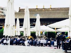 -西宁市东关清真大寺