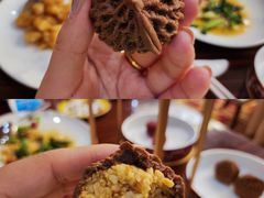 -民族饭店-四季餐厅