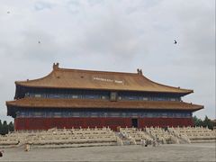-北京市劳动人民文化宫(太庙)