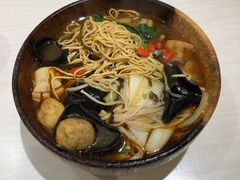 -金乐活美食(中街店)
