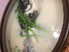 -翠茗农庄土菜馆(天目湖店)