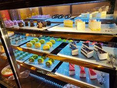 -欢乐牧场海鲜烤肉自助(牡丹园店)