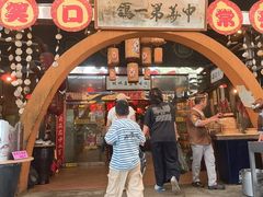 -石岐佬中山菜馆(张溪店)