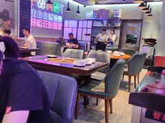 -农家霸王地锅鸡(国顺东路店)