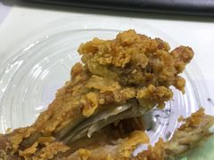 -德盛炸鸡腿(大沽南路店)