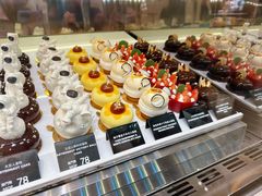 -甜艺廊(永利皇宫店)