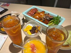 -避风塘(宝山万达店)