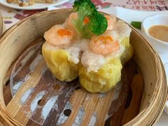 明虾蟹子烧卖-点都德(千灯湖环宇城店)