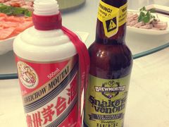 -盐通酒家(金桥湾清水苑店)