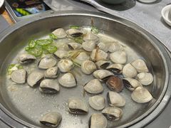 -丰尔粥食·粥底火锅·桑拿鸡(大良总店)