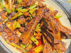 -掌上鲜(南顺城街店)