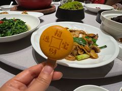 -明州小宴(文化广场店)