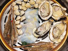 -碗中海·蒸汽海鲜·桑拿鸡(岭南天地店)