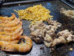 -猪的故事·韩式烤肉(韩乐坊店)