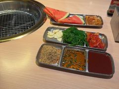 -伊茉家的烤肉店(勒泰中心店)