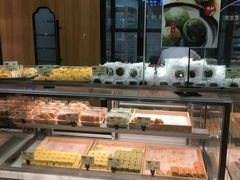 -泸溪河桃酥(长乐路店)