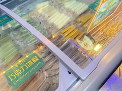 -华梅西餐厅(哈尔滨中央大街店)