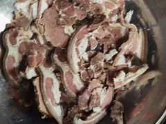 -老石黑山羊毛驴肉火锅(金凯广场店)