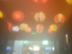 -弓二·烧鸟居酒屋(财富购物中心店)