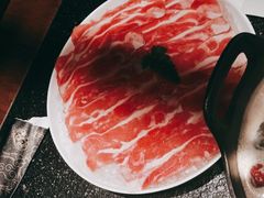 -盡膳口福跷脚牛肉火锅(北美新天地店)