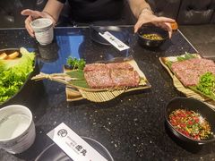 -虎丸烧肉(新大陆广场店)