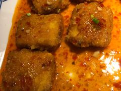 -永安鱼庄·镇江菜(丁卯店)