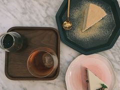 -Home Cafe(水榭春天店)