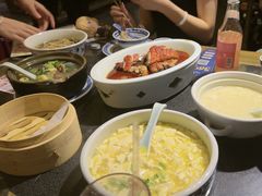 -南京大牌档(新街口德基广场店)