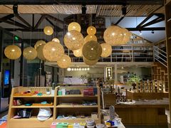 -周三的情书花园餐厅(江北店)