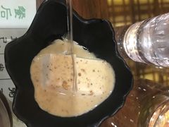 -大佛寺高级素食自助餐厅