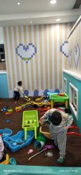-孩子王童乐园(上海青浦吾悦广场店)