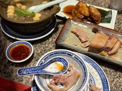 -南京大牌档(人民广场店)