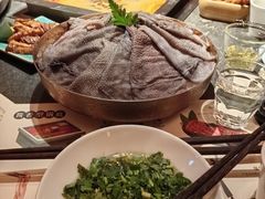 -锦城印象火锅(天府三街店)