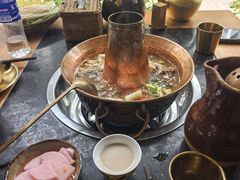 -陀岗美食·云南藏式特色餐厅