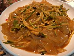 -杨记齐齐哈尔烤肉(五莲路店)