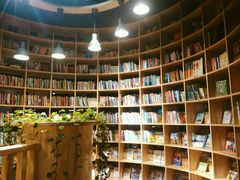 -缘园书店(南环店)