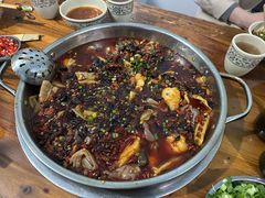 -黑竹香鸡(营和巷店)